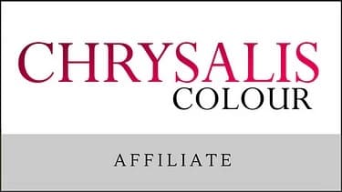 Chrysalis Colour Affiliate