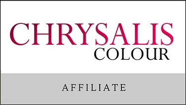 Chrysalis Colour Affiliate