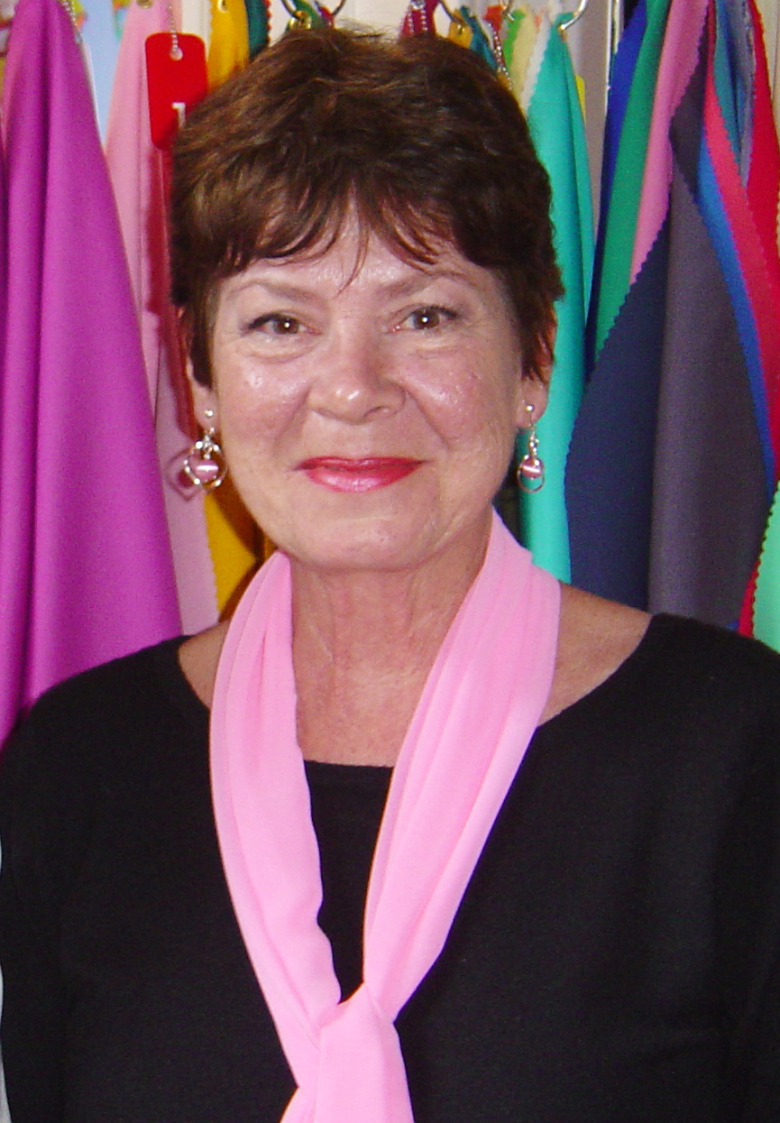 Kathryn Kalisz