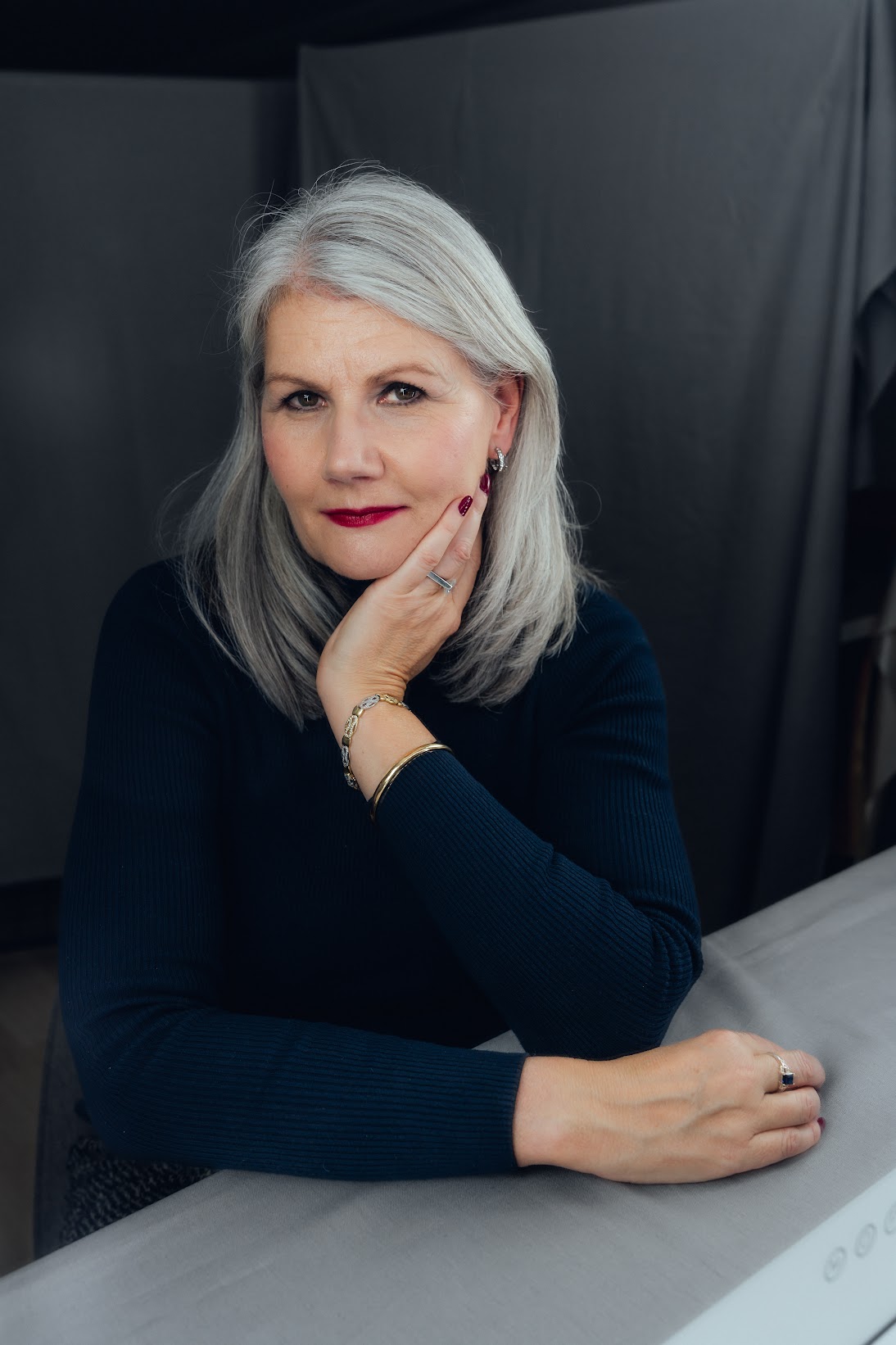 Susanne Almestad - Fargeanalytiker